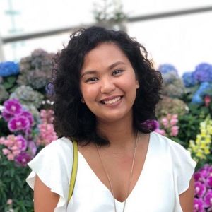 Meet your Posher, Niki